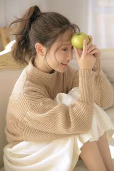 乔省长和他的女儿们
